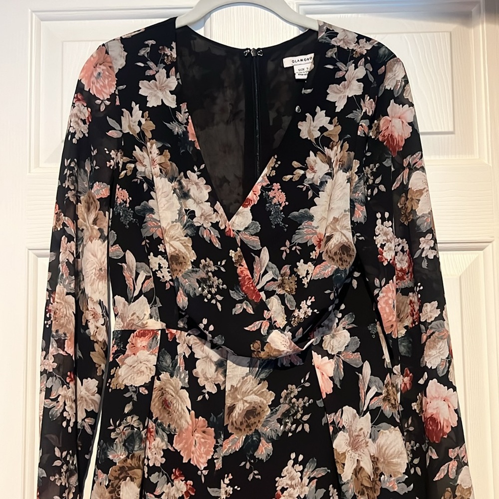 Romper - Picture 2 of 3